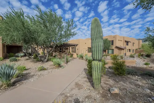 The Overlook in Scottsdale, Arizona
